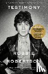 Robertson, Robbie - Testimony