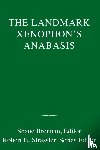 Brennan, Shane, Strassler, Robert B. - The Landmark Xenophon's Anabasis