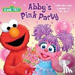 Kleinberg, Naomi - Abby's Pink Party