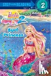 Eberly, Chelsea - Surf Princess (Barbie)
