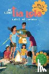 Alvarez, Julia - De como tia Lola salvo el verano (How Aunt Lola Saved the Summer Spanish Edition)