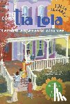 Alvarez, Julia - De como tia Lola termino empezando otra vez (How Aunt Lola Ended Up Starting Over Spanish Edition)