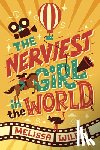 Wiley, Melissa - The Nerviest Girl in the World
