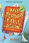 Buyea, Rob - Mr. Terupt Falls Again