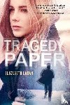 Laban, Elizabeth - The Tragedy Paper
