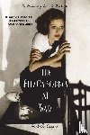 Cooper, Michelle - The FitzOsbornes at War