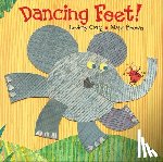 Craig, Lindsey - Dancing Feet!