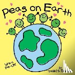 Doodler, Todd H. - Peas on Earth