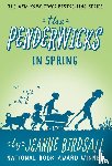 Birdsall, Jeanne - The Penderwicks in Spring