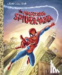Berrios, Frank - The Amazing Spider-Man (Marvel: Spider-Man)
