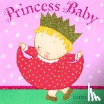 Katz, Karen - Princess Baby