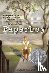 Vawter, Vince - Paperboy