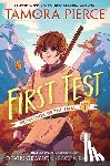 Pierce, Tamora - First Test Graphic Novel: (A Graphic Novel)