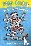 Rex, Michael - Icky Ricky #1: Toilet Paper Mummy
