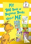 Various - My Big Book of Beginner Books About Me