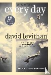 Levithan, David - Every Day