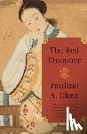 Chen, Pauline A. - The Red Chamber