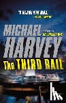 Harvey, Michael - The Third Rail