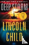 Child, Lincoln - Deep Storm