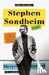 Secrest, Meryle - Stephen Sondheim