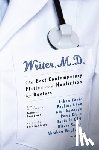 Kaminsky, Leah - Writer, M.D.