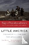 Chandrasekaran, Rajiv - Little America