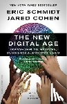 Schmidt, Eric, Cohen, Jared - The New Digital Age