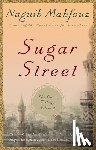 Mahfouz, Naguib - Sugar Street