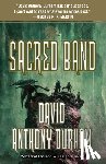 Durham, David Anthony - The Sacred Band