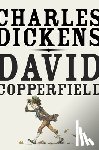 Dickens, Charles - David Copperfield