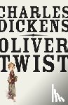 Dickens, Charles - Oliver Twist