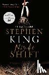 King, Stephen - Night Shift