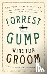 Groom, Winston - FORREST GUMP ANNIV/E 25/E