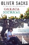 Sacks, Oliver - OAXACA JOURNAL