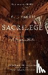 Parris, S. J. - Sacrilege