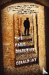 Jay, Gerald - The Paris Directive
