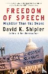 Shipler, David K. - Freedom of Speech
