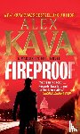 Kava, Alex - Fireproof