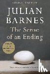 Barnes, Julian - Barnes, J: Sense of an Ending