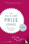  - The PEN/O. Henry Prize Stories 2012