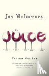 Mcinerney, Jay - The Juice