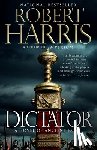 Harris, Robert - DICTATOR