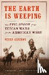 Cozzens, Peter - Earth Is Weeping