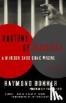 Bonner, Raymond - Anatomy of Injustice