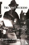 Jackson, Charles - The Lost Weekend