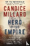 Millard, Candice - Hero of the Empire