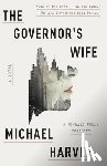 Harvey, Michael - The Governor's Wife