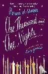 Al-Shaykh, Hanan - Al-Shaykh, H: One Thousand and One Nights