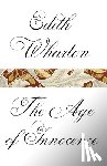 Wharton, Edith - The Age of Innocence