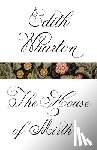 Edith Wharton - The House of Mirth